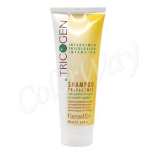 Farmavita Tricogen Anti-Hair Loss Shampoo 250ml
