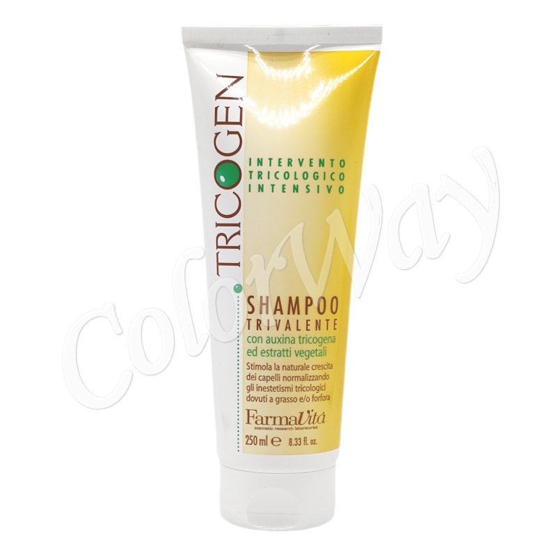 Farmavita Tricogen Anti-Hair Loss Shampoo 250ml