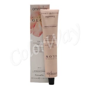 FarmaVita BLOSSOM GLOW Toner Semi Permanent Hair Colour Dye ammonia free 100ml