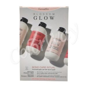 FarmaVita Omniplex Blossom Glow Kit Shampoo and Mask 250ml
