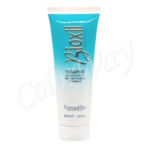 FarmaVita BIOXIL Shampoo for Falling-Hair 250ml