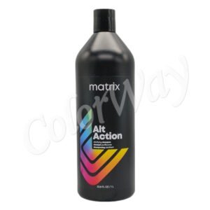 Matrix Alternate Action Clarifying Shampoo 1000ml