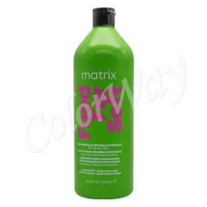 Matrix Food For Soft Conditioner 1000ml