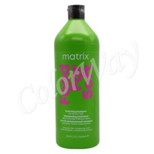 Matrix Food For Soft Shampoo 1000ml