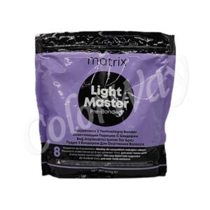 Matrix Light Master Pre-Bonded Lightening Powder 500g