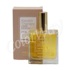 Alfaparf Keratin Therapy Lisse Design Nourishing Oil 50ml