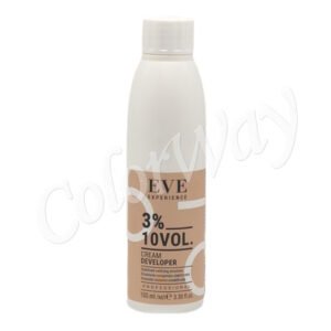 FarmaVita Eve Creamy Developer Oxidant 10 Vol 3% 100ml
