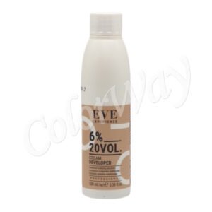 FarmaVita Eve Creamy Developer Oxidant 20 Vol 6% 100ml