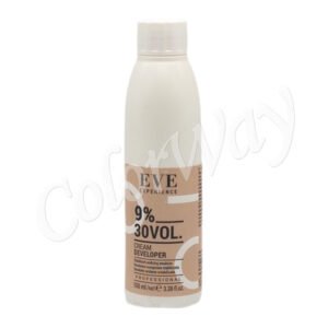FarmaVita Eve Creamy Developer Oxidant 30 Vol 9% 100ml