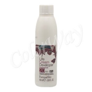 FarmaVita Life Color Creamy Developer Oxidant 20 Vol 6% 100ml