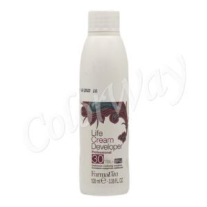 FarmaVita Life Color Creamy Developer Oxidant 30 Vol 9% 100ml