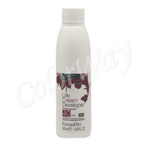 FarmaVita Life Color Creamy Developer Oxidant 40 Vol 12% 100ml