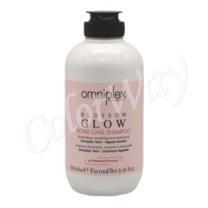 FarmaVita Omniplex Blossom Glow Shampoo 250ml