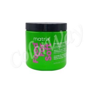 Matrix Food For Soft Mask 500ml