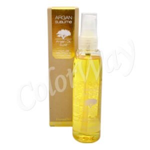 FarmaVita Argan Oil Sublime Elixir 100ml