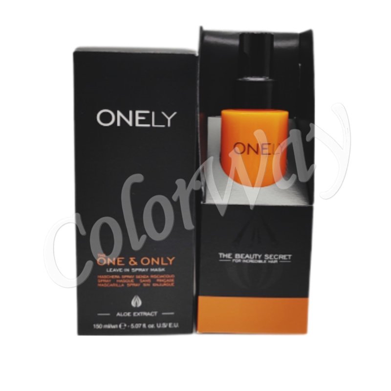 Farmavita Onely Leave-In Spray Mask 150ml - Image 2
