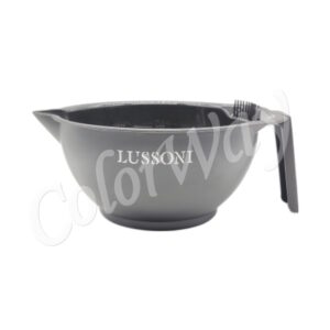 Lussoni hairdressing bowl for dyeing 300 ml
