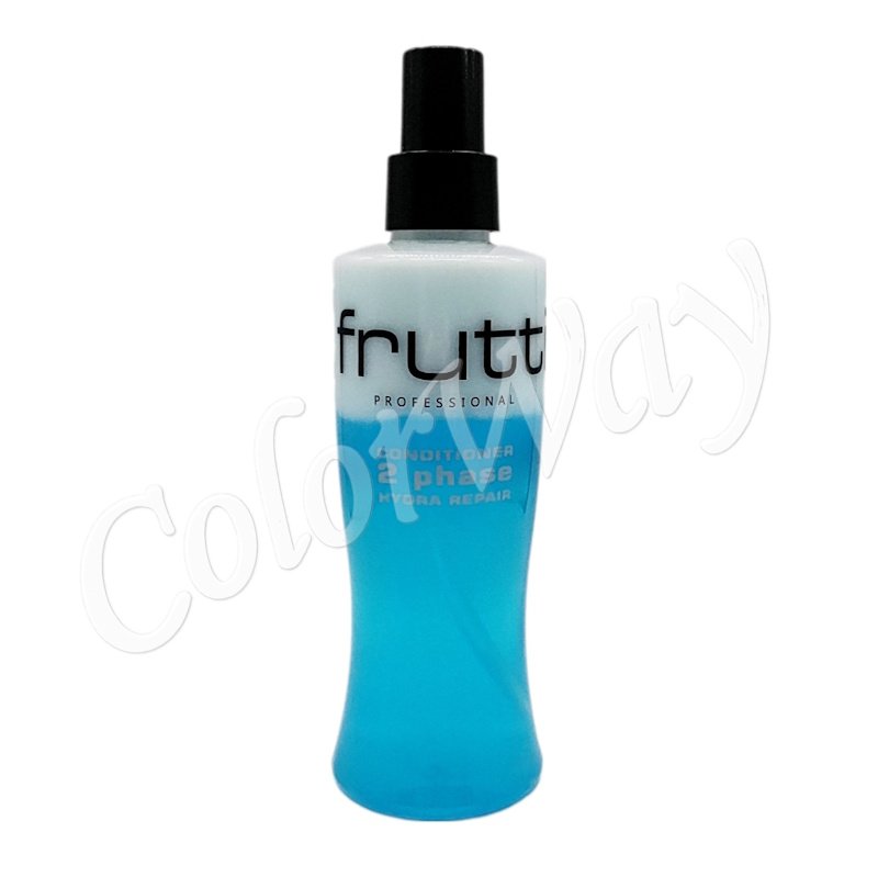 Frutti Hydra Repair 2 phase Leave -In conditioner 200ml Spray