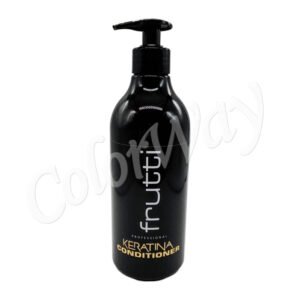 Frutti Professional Keratin Conditioner 480 ml