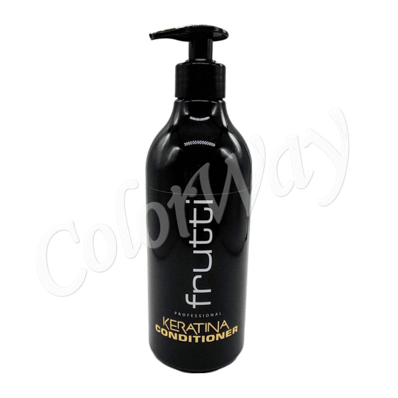 Frutti Professional Keratin Conditioner 480 ml