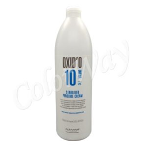 Alfaparf Milano OXID'O Creamy Developer Oxidant 10Vol 3% 1000ml New