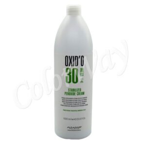 Alfaparf Milano OXID'O Creamy Developer Oxidant 30Vol 9% 1000ml New