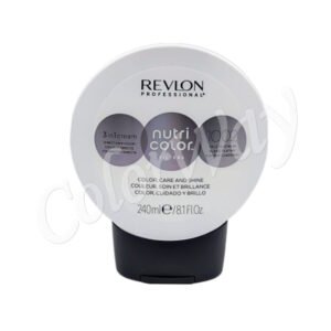 Revlon Nutri Color Filters 1002 Pale Platinum 240ml