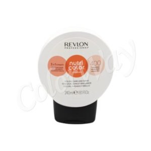 Revlon Nutri Color Filters 400 Tangerine 240ml
