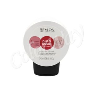 Revlon Nutri Color Filters 500 Purple Red 240ml