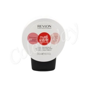 Revlon Nutri Color Filters 600 Red 240ml
