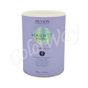Revlon Magnet Blondes Ultimate Bleach Powder 9 750g
