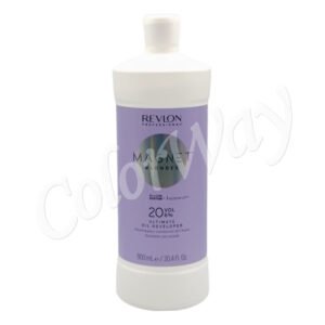 Revlon Magnet Blondes Ultimate Oil Developer 20 VOL 6% 900ml