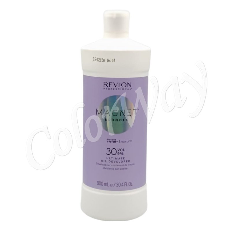 Revlon Magnet Blondes Ultimate Oil Developer 30 VOL 9% 900ml