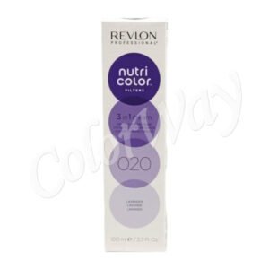 Revlon Nutri Color Filters 020 Lavender 100ml