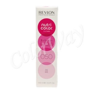 Revlon Nutri Color Filters 050 Pink 100ml