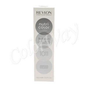 Revlon Nutri Color Filters 1011 Intense Silver 100ml