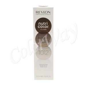 Revlon Nutri Color Filters 1012 Mauve Blonde 100ml