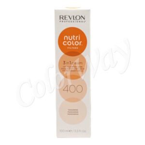 Revlon Nutri Color Filters 400 Tangerine 100ml