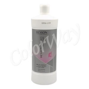 Revlon Revlonissimo Creme Peroxide Oxidant 10 VOL 3% 900ml