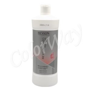 Revlon Revlonissimo Creme Peroxide Oxidant 20 VOL 6% 900ml