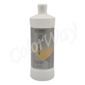 Revlon Revlonissimo Creme Peroxide Oxidant 30 VOL 9% 900ml