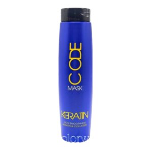 Stapiz Code Mask Keratin & Collagen 250 ml