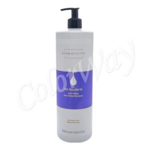 FarmaVita No Yellow Ex Anti-Yellow Extra Violet Shampoo 1000ml
