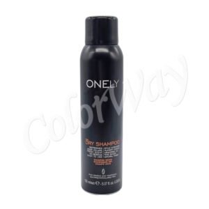 FarmaVita Onely The Dry Shampoo 150ml