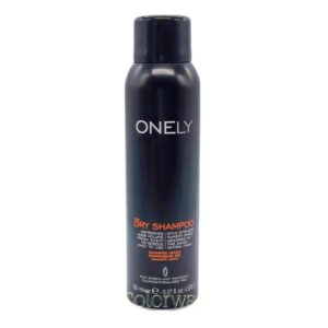 FarmaVita Onely The Dry Shampoo 150ml