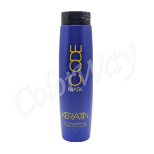 Stapiz Code Mask Keratin & Collagen 250 ml