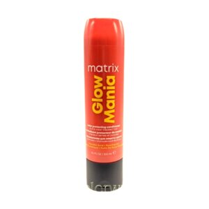 Matrix Glow Mania Color Protecting Conditioner 300ml