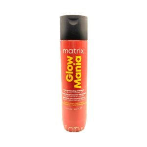 Matrix Glow Mania Color Protecting Shampoo 300ml