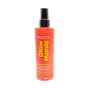 Matrix Glow Mania Glow Sealing Leave-In Conditioner 250ml