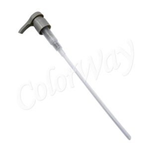 Loreal Professionnel Pump  For 1500ml Bottle Shampoo